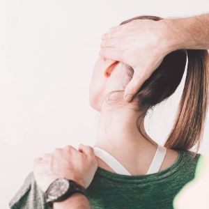 Séance de réflexothérapie massages réflexes Massage réflexe